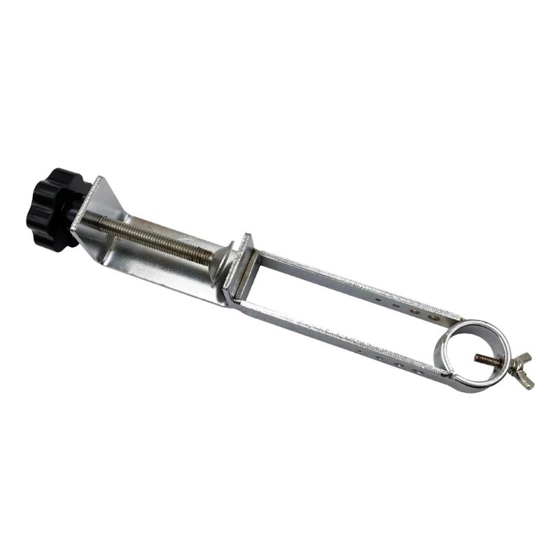 C Shaped Spring Making Tool Jewelry Winding Tool for Wire Jewelry Making