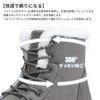 Hanani Snow Cold Weather Winter Snow Cotton Snow Short Trekking Hiking Comfortable for and School Women's Boots, Boots, Shoes, Shoes, Non-Slip, Warm,