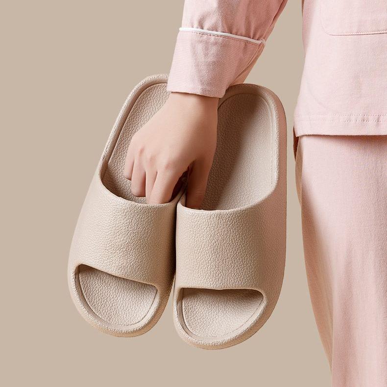 6 kolorów chmurka kapcie dla mężczyzn klapki japonki sandały plażowe łazienka antypoślizgowe slajdy mężczyźni kapcie damskie kapcie wewnętrzne pantofel męski