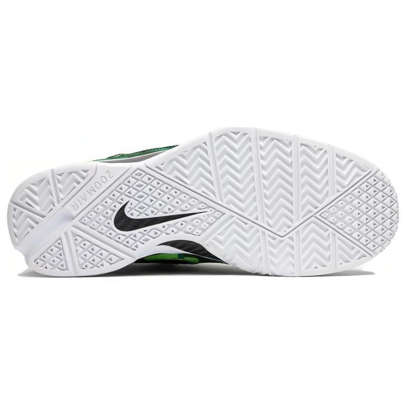 Nike Kobe 1 Protro Undefeated Green Camo Silver Lake Nike BV1207-903