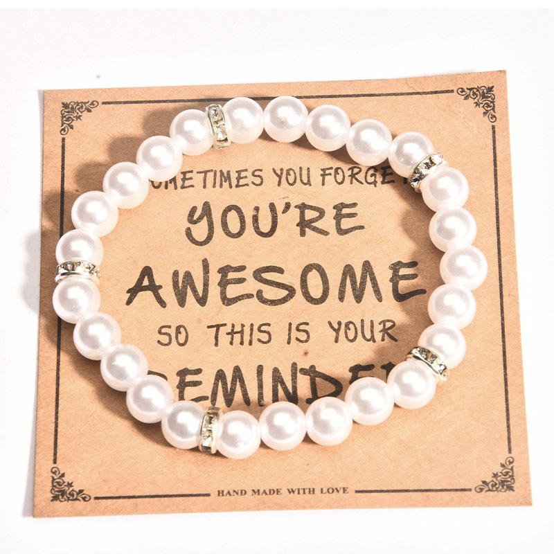 

Серія дозвілля та моди Ручний ланцюжок Shoushan Stone Matted Stone Weaving Регульований браслет Орнаменти Подарунок