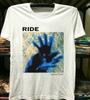 Tričko Ride Band Vapour Trail Song s krátkým rukávem Unisex Všechny velikosti S až 5XL BT064 Unisex tričko