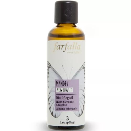 Papala Apricot Oil 75Ml