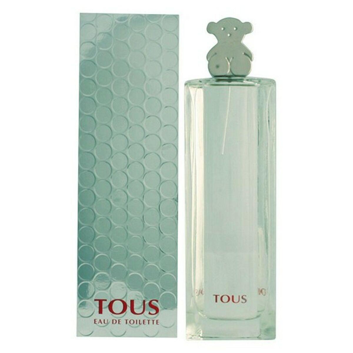 

Women s Perfume Tous EDT