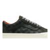 Vans OG Old Skool LX 'Green Floral Checkerboard' (Unisex) Forest Green / Black Ink Skateboard Shoes VN0A4P3XWW6