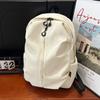 A Trendy and Lightweight Travel Backpack for Middle School Students In A Leisure Campus