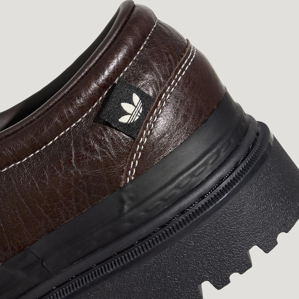 Song For The Mute x adidas Samba LX Freizeit 'Aura Coffee Off White'