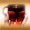 Yunnan Reifer Puerh Tee Ziegel Mini Quadratisch 50g 500g Großhandel Bohai