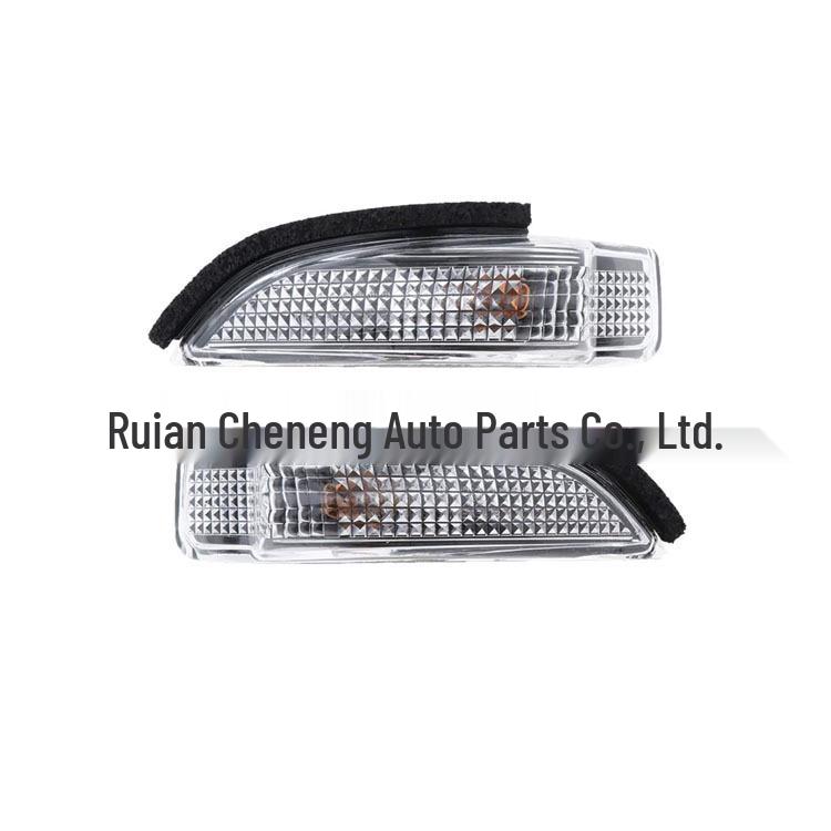 81740-52050 & 81730-52100 Rearview Mirrors for 2012 Toyota Camry/Corolla 81740-52050, 81730-52100