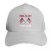 This Is My Pride Flag  USA Th of July Patriotic  Baseball Cap Trucker Hat Beach Bag Sports Cap Unisex Womens