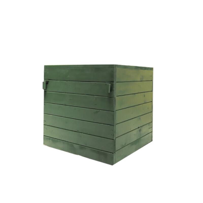 Outdoor Obstacle Training High Board