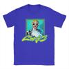 Rapper Cardi B T-Shirts for Men  Humor Cotton Tee Shirt Round Neck Short Sleeve T Shirt Plus Size Tops