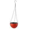 Flower Pot Hanging Basket Succulent Basket Container Flower Pot