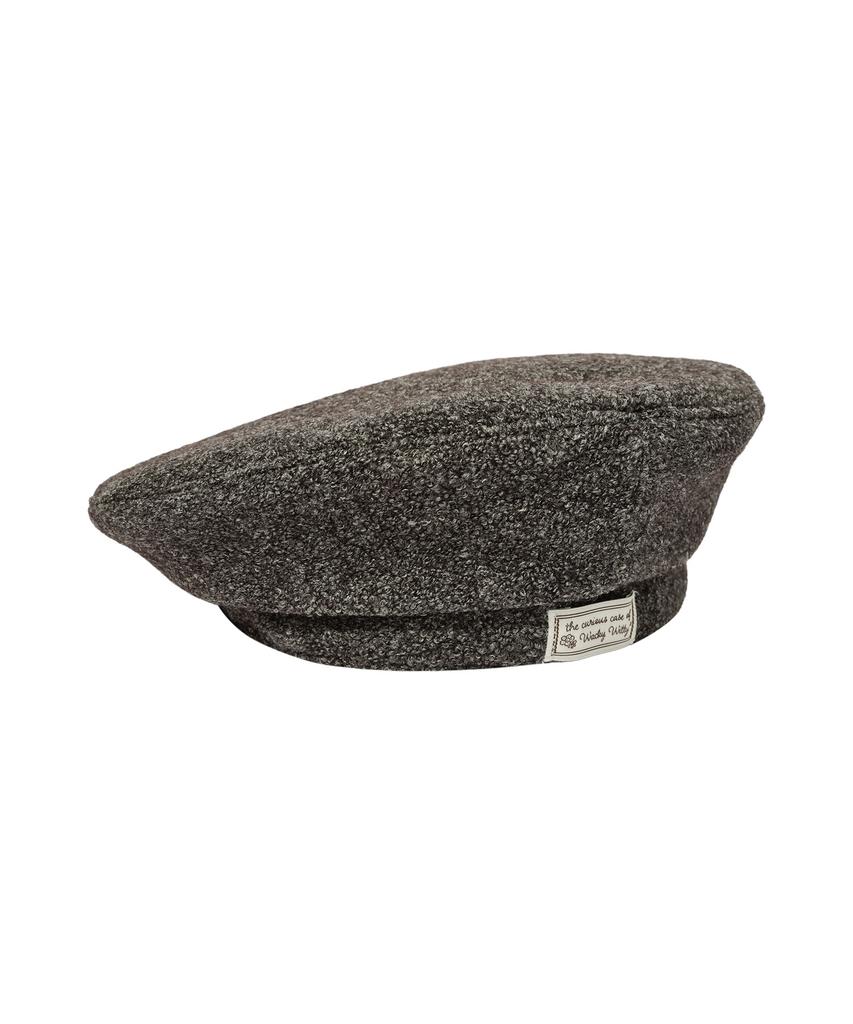 WACKY WILLY Women'S Classic Beret (2 Colors)