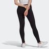 Women's Pants Adidas Originals Sports Pants Women's Black Moderate