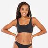 Decathlon Women's U-Neck Swimsuit Top