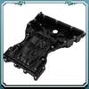 ABTU-Engine Oil Pan Oil Pan Bottom Oil Pan For Mercedes Benz M651 Diesel C 200 220 CDI E220 250 300 CLS220 A6510100328 A65101029