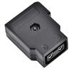 D Tap B Type Female Rewirable   Socket Plug Accessory for Anton V Mount Camera Battery