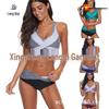 2025 Sexy Women’s European & American Bikini Swimsuit Set