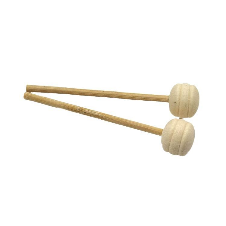 Beech Wood Round Stick for DIY Perfume Diffuser - Small, Volatile, Round Head, Lotus Wood Stick