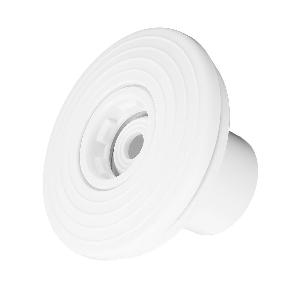 1006V Schwimmbad Düse Kunststoff Inline Ersatz Professionelle Spa Massage Auslassdüse