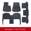 Nio ES8 TPE Floor Mats & Trunk Mat Set: Full Coverage Car Interior Accessories for 26 Models