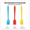 Voedselveilige Siliconen Kwast voor BBQ en Koken