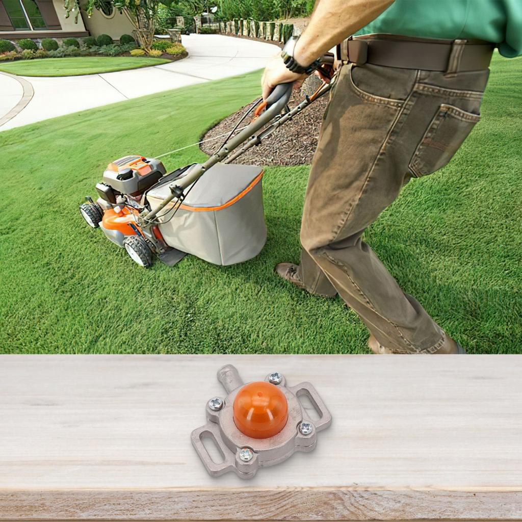 Účinný generátor palivového čerpadla Invertor Kovový provoz