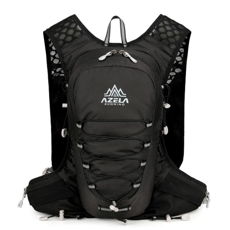 Outdoor Fashion Unisex Hiking Backpack 15-22L (25x13x41cm)