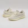 HQ6316 Adidas Yeezy Boost 350 V2 Pure Oat Bone White Cream Ivory (Men's)