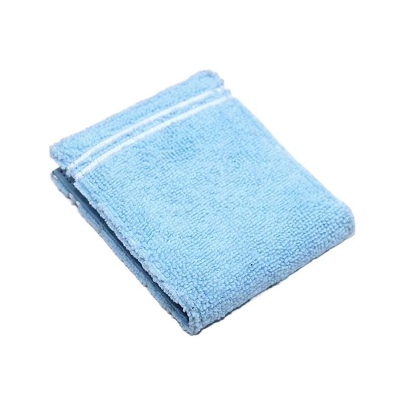 Towel Cloth Embroidered Anime  Wallet Designer Personalized Id Card Holder