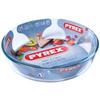 Kuchenform - PYREX - 1450155 - Aus Borosilikatglas - 26 cm