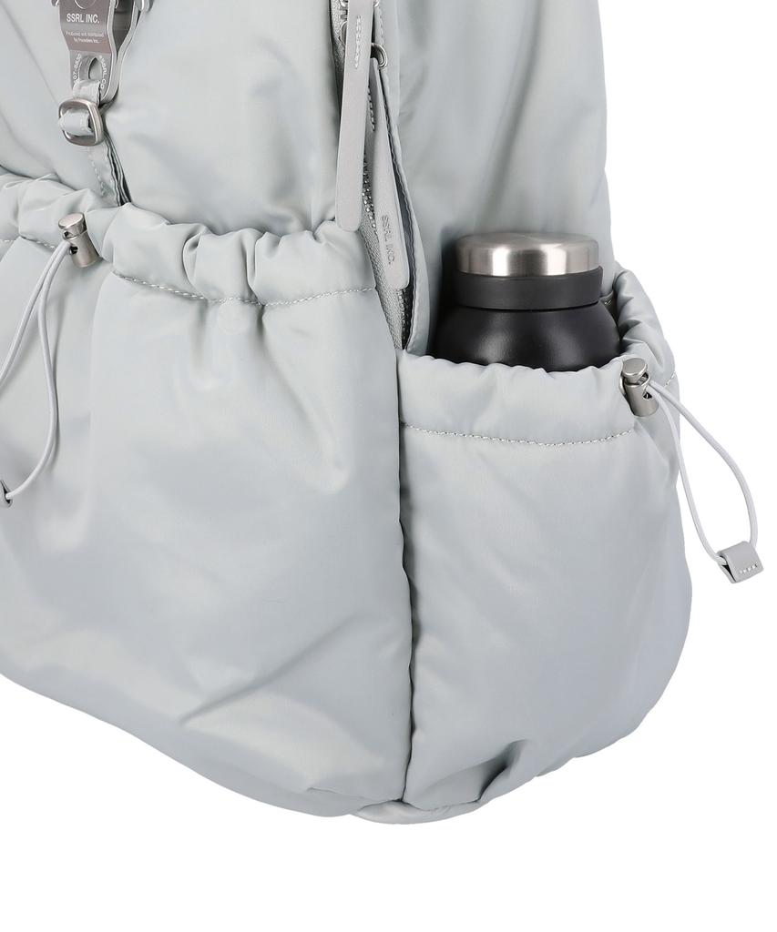 Ssrl Raven Essential Backpack / Silver