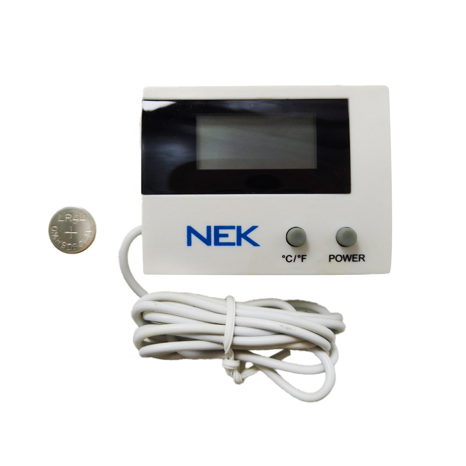 

HT-5 Multipurpose Digital Thermometer for Aquariums and Refrigerators