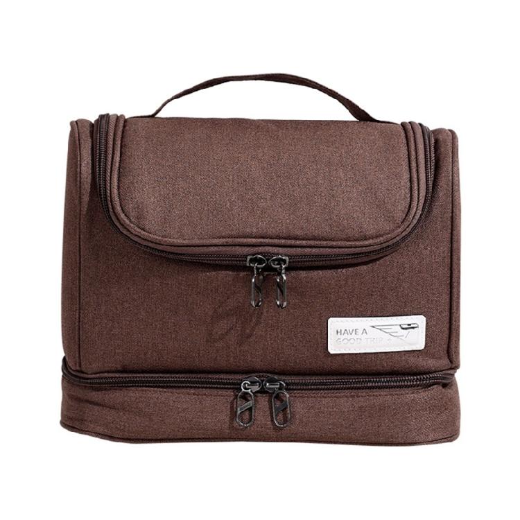 Travel Wash Bag Makeup Storage Washing Set Makeup Container Organizer Case Pouch