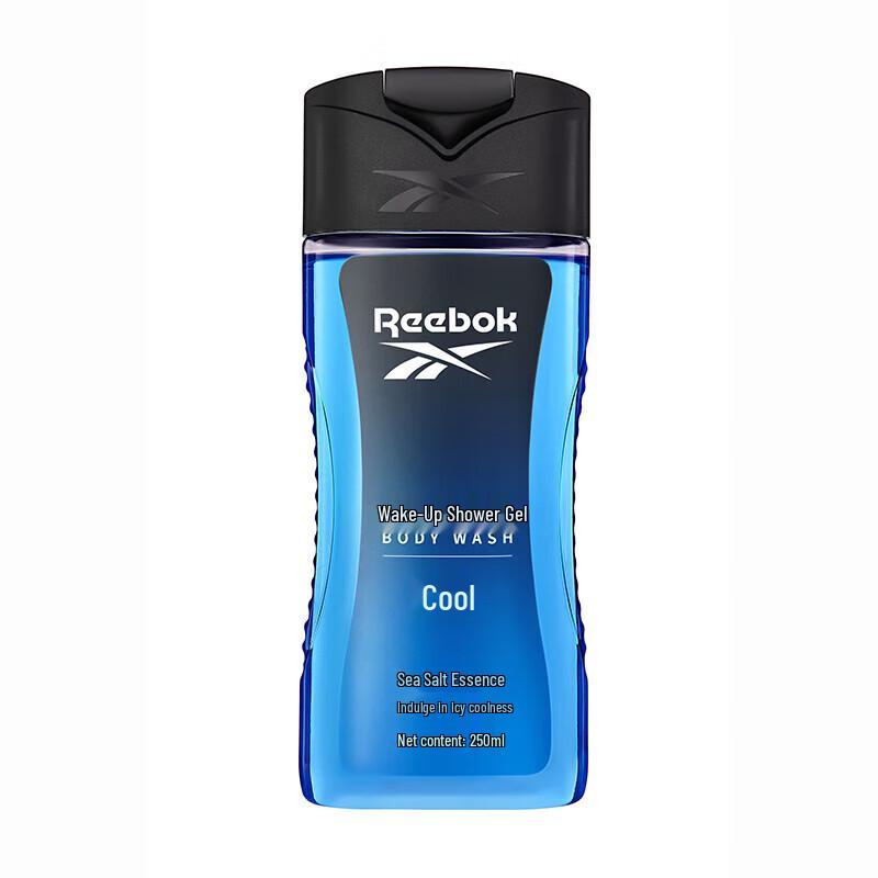 Reebok Refreshing Shower Gel