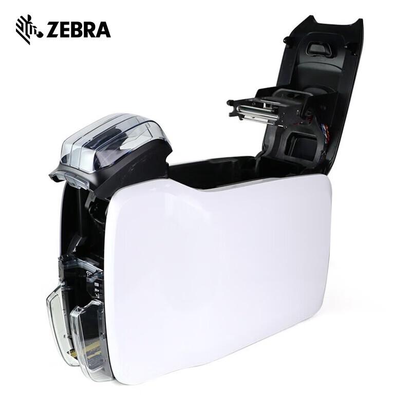Zebra ZC Series Card Printer CN plug (adapter included)