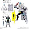 Shodo Kamen Rider Ex-Aid STAGE9 2-piece set *No Ramune "Kamen Rider Brave Legacy Gamer
