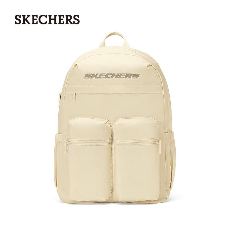 Skechers L225U146 Large Capacity Unisex Backpack