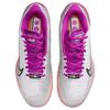 Nike Court Air Zoom Vapor 11 Premium HC NYC Tournament Pack Γυναικεία Αθλητικά Παπούτσια Ασημί Απαλό-Μωβ Ζωηρό-Μωβ FQ7266-500