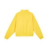 Nike Sportswear Tech Pack Solid Zip Pocket Woven Collar Jacket Women Outerwear Yellow DQ6658-719