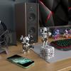 Portal 2 Moc Construction Blocks Plaything - Popular Game Peripherals Kids Assembly Kit Model Robot Decoration Present