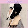 Leifeng Hat Waterproof Warm Winter Hat For Outdoor Riding Snowboarding Skiing