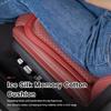 Car Seat Cushion Thicken Breathable Ice Silk Protector Pad For Citroen C4 C3 C5 C1 C2 C6 VTS C4L DS3 DS4 DS5 Grand Berlingo
