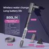 Fish Tank Waste Suction Water Changer Cleaning Tool Automatic Water Extraction Self-Priming Pump Electric Sand Washer