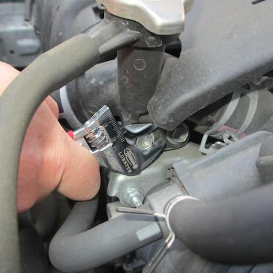 Lobtex UM30XDS Pocket Monki X Grip