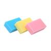 Barber Soft Neck Duster Kouzelná houba Kadeřnický účes Čištění krku Duster Sponge Salon Home
