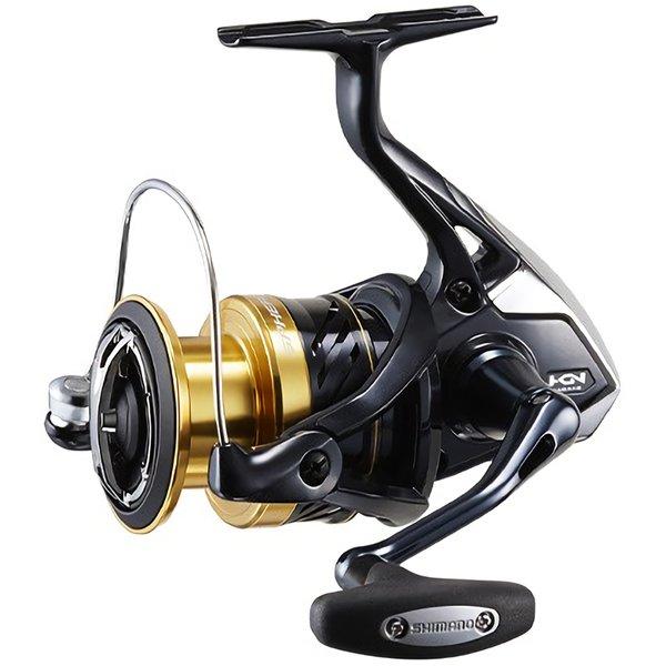 

Shimano Shimano 19 Spheros Sw 4000hg