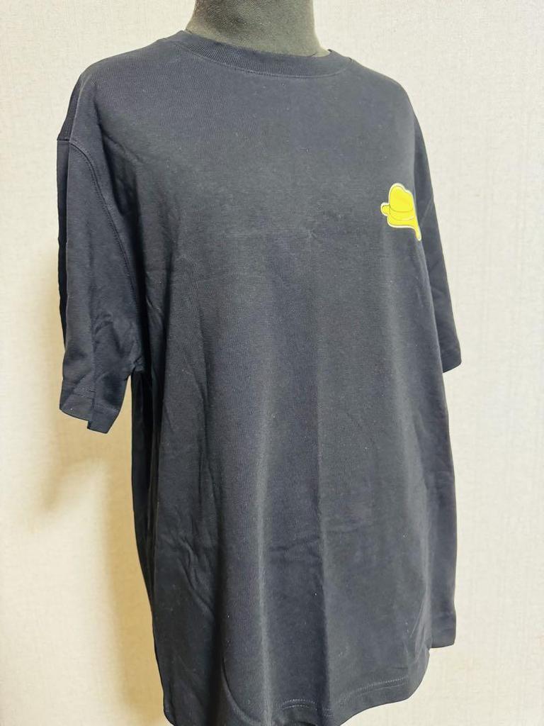 [USED] BTS Butter T-shirt with tag, size M