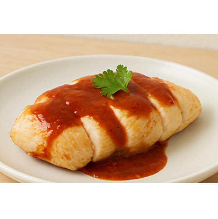 Vivid Kitchen Low-Sugar Mala Sauce 320g